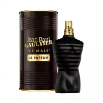 Jean Paul Gaultier Le Male Le Parum Woda perfumowana 125 ml