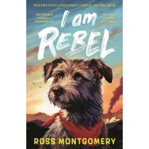 I Am Rebel