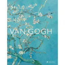 Van Gogh. The bigger picture wer. angielska