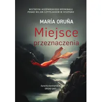 Miejsce przeznaczenia