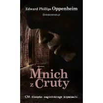 Klasyka angielskiego Krymina�u. Mnich z Cruty