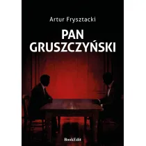 Pan Gruszczynski