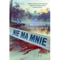 Nie ma mnie