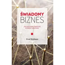 �wiadomy biznes