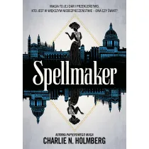 Spellmaker. Spellbreaker. Tom 2