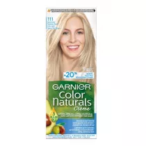 Garnier Color Naturals Creme krem koloryzujcy do wosw 111 Jasny Popielaty Blond