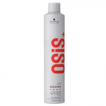 Schwarzkopf Professional Osis+ Session lakier utrwalajcy do wosw 500 ml