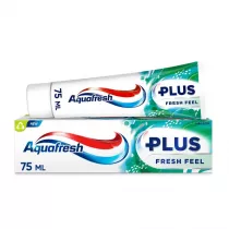 Aquafresh Plus Fresh Feel pasta do zbw 75 ml