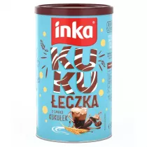 Inka Kawa zboowa Kukueczka 120 g