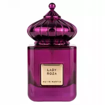 Matin Martin Lady Roza Woda perfumowana 100 ml