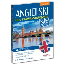 Angielski dla zaawansowanych nie gryzie! Poziom C1-C2