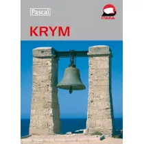 Krym. Przewodnik ilustrowany