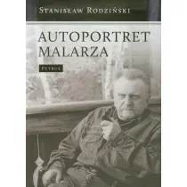 Autoportret malarza