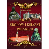 Poczet kr�l�w i ksi���t polskich