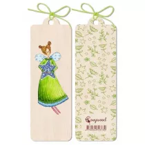 Cozywood Zakadka drewniana Wrka