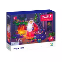 Puzzle 60 el. Magic time Dodo