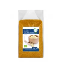 BioLife Kaszka kukurydziana Polenta 500 g Bio