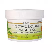 Farm-Vix Ma z ywordki i Nagietka 150 ml