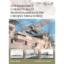 Lotniskowce i okr�ty-bazy wodnosamolot�w I wojny �wiatowej