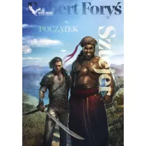 Pocz�tek. Sztejer