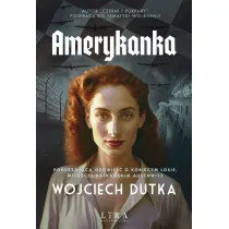 Amerykanka