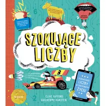 Szokujce liczby