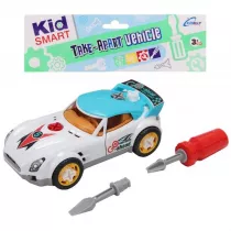 Auto rozkr�cane Trifox