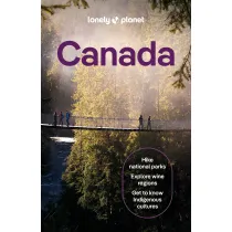 Canada. Lonely Planet
