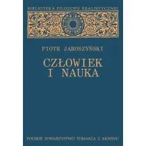 Cz�owiek i nauka