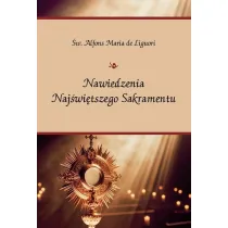 Nawiedzenia Naj�wietniejszego Sakramentu