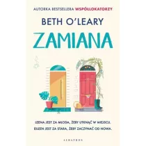 Zamiana