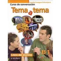 Tema a tema B1 podr�cznik