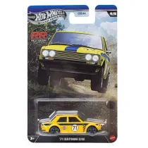 Hot Wheels Datsun Mattel