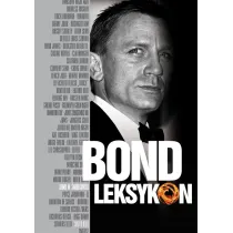 Bond. Leksykon
