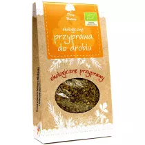Dary Natury Przyprawa do drobiu 30 g Bio