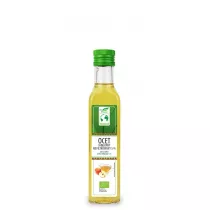 Bio Planet Ocet jab�kowy niefiltrowany 5 % 250 ml Bio