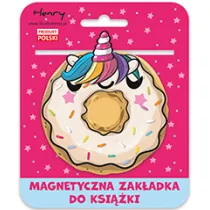 Henry Zak�adka kulka Z Rogiem