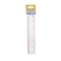 Penmate Linijka Kolori 15 cm