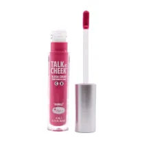 The Balm Talk is Cheek r� do policzk�w w kremie 111 Babble 4 ml