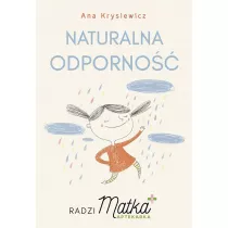 Naturalna odporno. Radzi Matka Aptekarka
