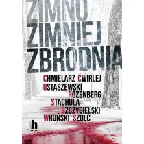 Zimno, zimniej, zbrodnia