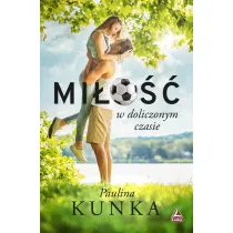 Mi�o�� w doliczonym czasie