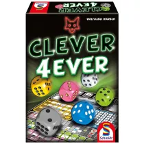 Pena taca (Clever 4 Ever) Schmidt Spiele-Gry