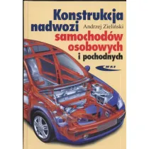 Konstrukcja nadwozi samochod�w osobowych i pochodnych