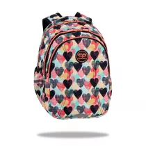 Coolpack Chocolove Plecak modzieowy Joy Chocolove CoolPack F048707