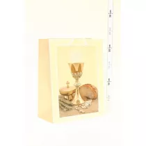 Canpol Torebka ozdobna TG-20K 17,5 x 23 cm