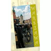 Warszawa przewodnik