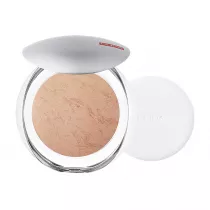 Pupa Milano Luminys Silky Baked Face Powder wypiekany puder do twarzy 06 9 g