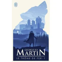 Trone de fer Tome T.1