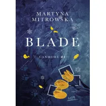 Blade. Canmore. Tom 1